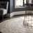 Bendooragh Hand-Braided Jute Natural Area Rug-1572942351