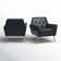 Johan Armchair With Tufted Back