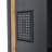 59" Shower Panel with Adjustable Shower Head