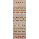 Mesa Wool Southwestern Area Rug