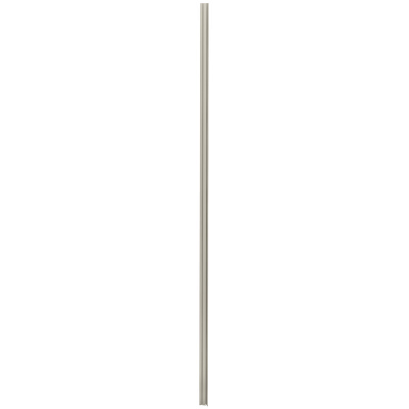 Joint de coin 72" choreograph, Banc de sable