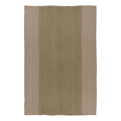 Rez Kilim One-of-a-Kind 8'0X11'11 Area Rug