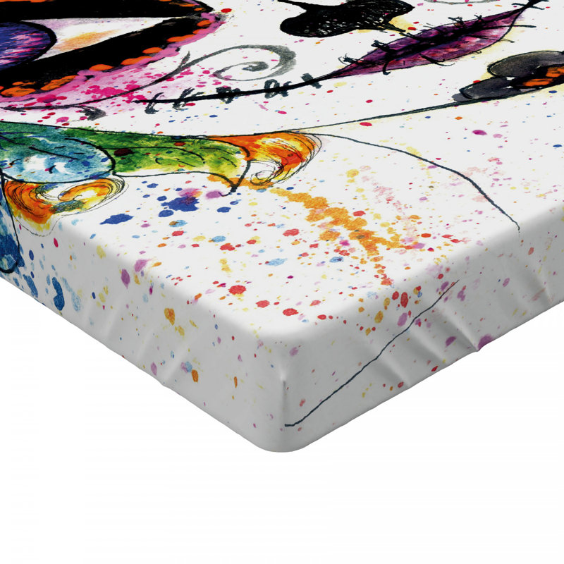Microfiber Fitted Sheet, Full Fitted Sheet