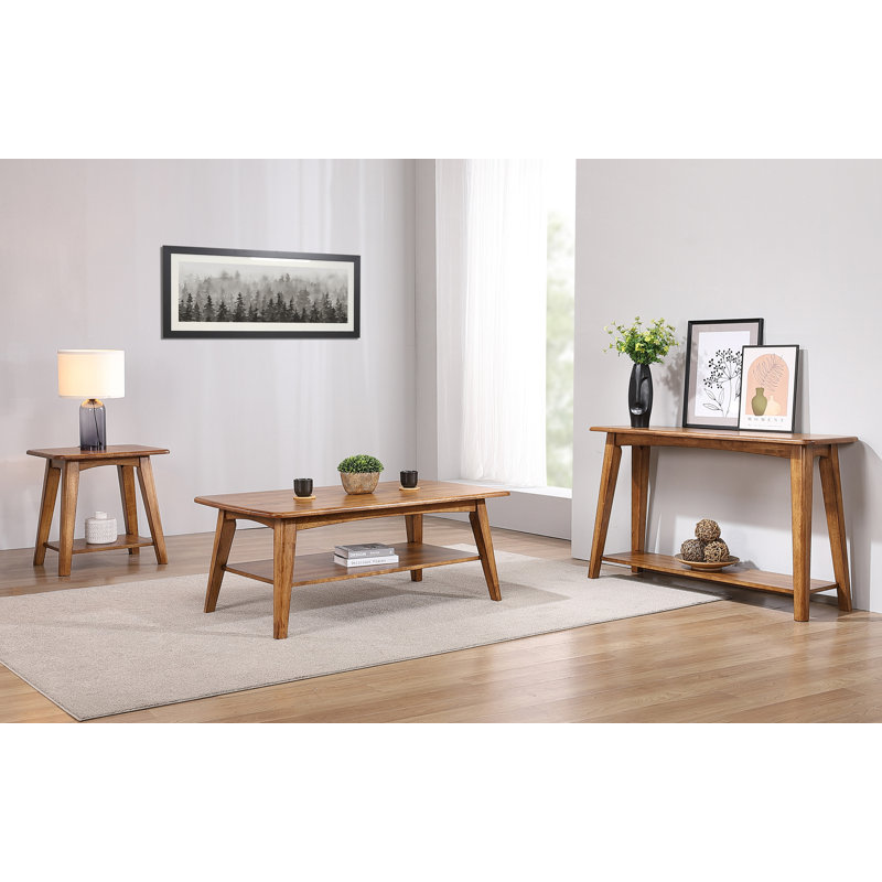 Neemias 50" Coffee table