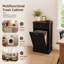 Armoire poubelle inclinable Havant-106451146