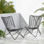 Chaise de patio Trudell-975813280