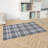 Tartan Block Kids Play Mat-107389804-107389807