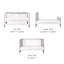 Tutti Bambini Modena 3-in-1 Cot Bed-39977521