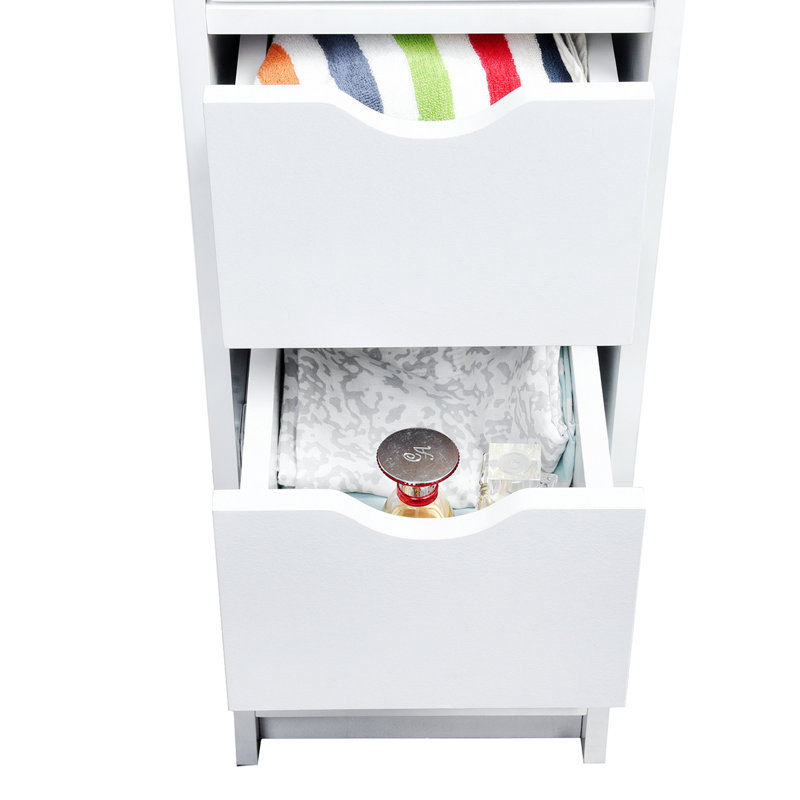 Commode décorative