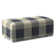 Repose-pieds rectangulaire 48,5 po Campos
