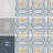 Caprice Saint Tropez 8" x 8" Porcelain Field Tile