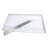 Ella SMC Shower Pan Center Trench Drain 37.5" x 61.5"