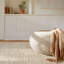Kelan Ivory Handwoven Jute Rug-1241866699