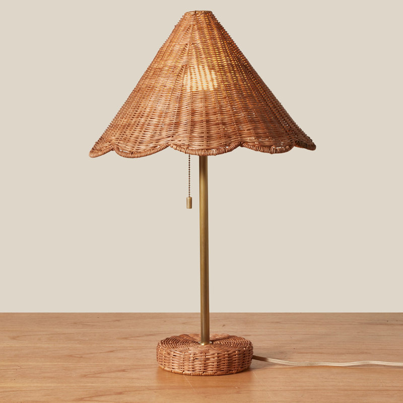Maude Table Lamp