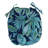 16-Inch Round Outdoor Tufted Chair Cushions (Set Of 4)-551868123