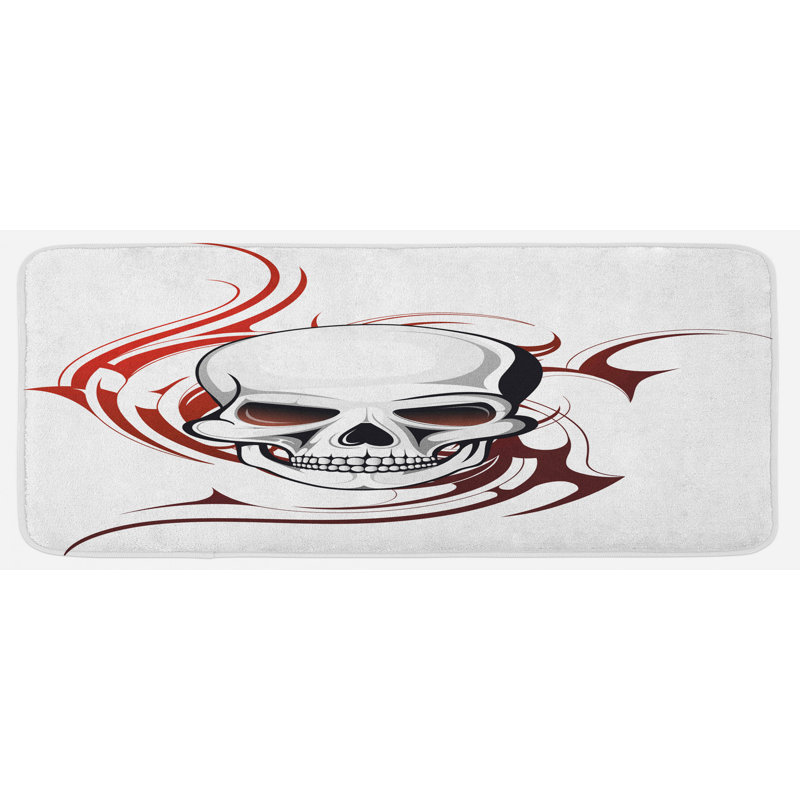 Polyester Kitchen Mat