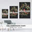 Christmas Cardinal I, toile tendue avec châssis I-475943595-475943588