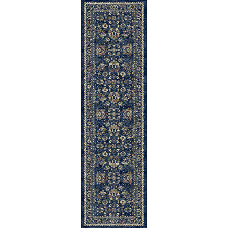 Raine Oriental Area Rug, Runner 67 x 230cm