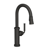 Taft Single Handle Pull Down Kitchen Faucet