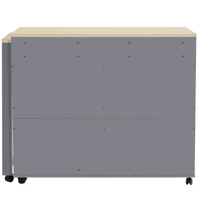 118cm Mini Bar