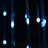 7.55 Ft Led Christmas Tree Lighted Display