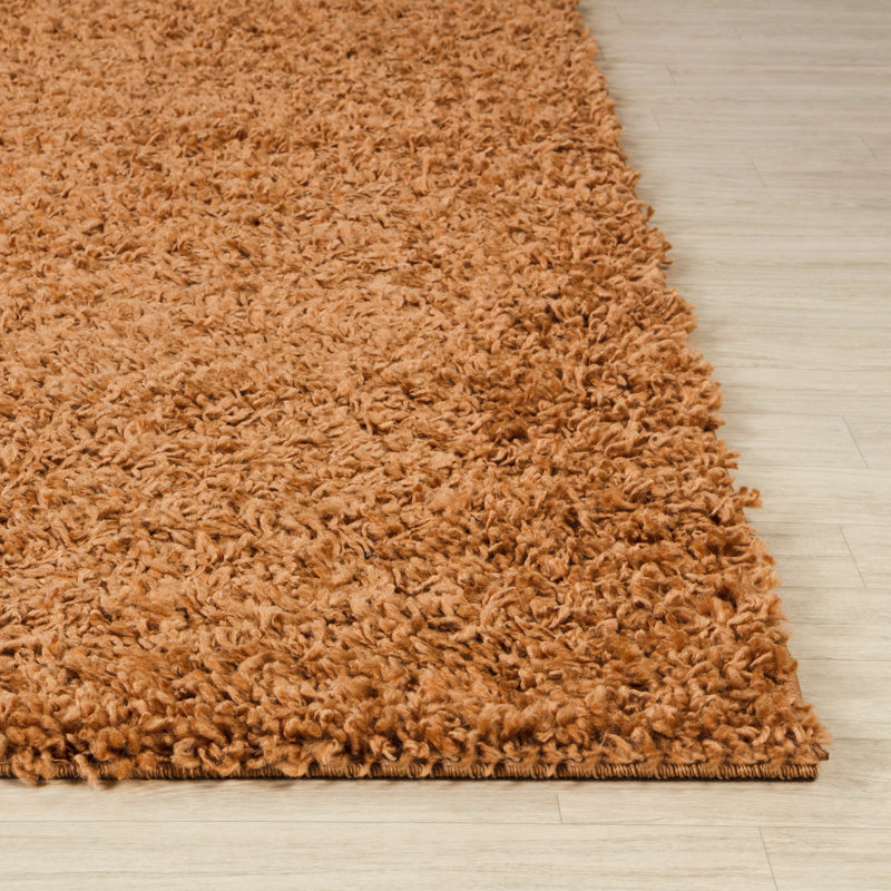Shag Area Rug, Rectangle 200 x 290cm