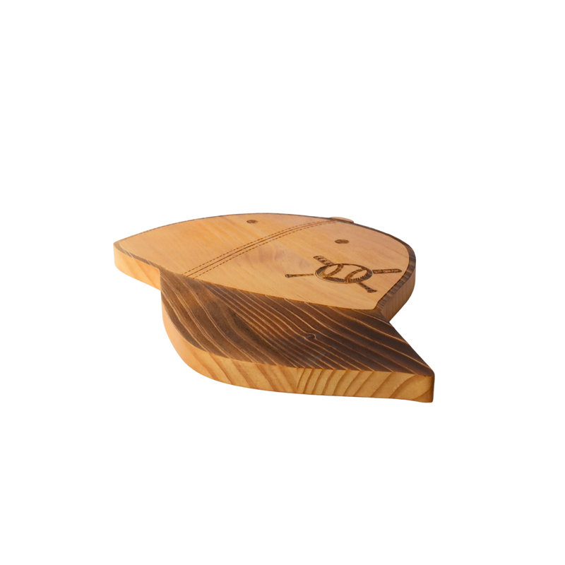 Planche de baseball en bois - 11,75 po x 15 po