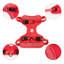 Harnais pour animal de compagnie Arlo-128618013-112400938