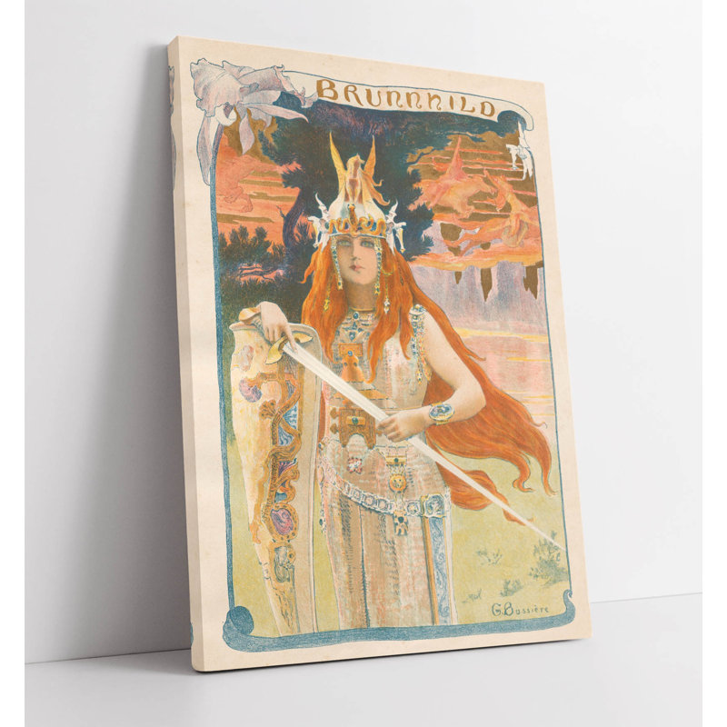 Print, 91.44 cm H x 60.96 cm W