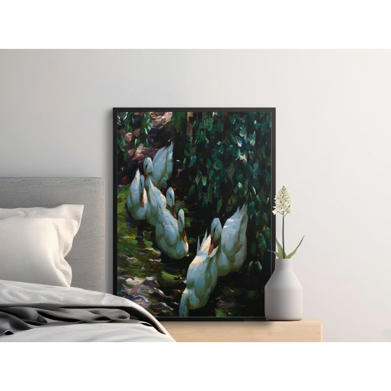 Timms No Frame Print, 22x34