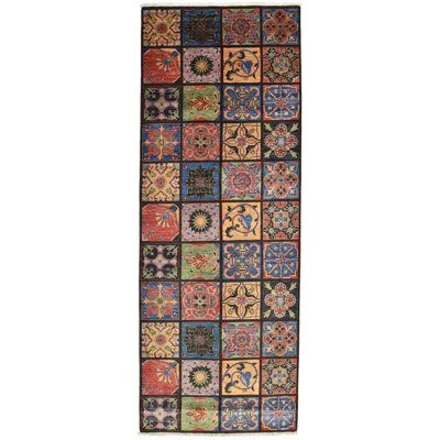 Jussi Wool Rug