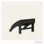 Repose-pieds POLYWOOD Palm Coast-21320271
