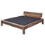 Bueno Solid Wood Bed-47850616-47850620