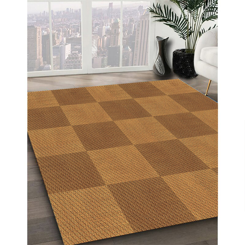 Amorian Indoor Rug, Rectangle 8' x 12'