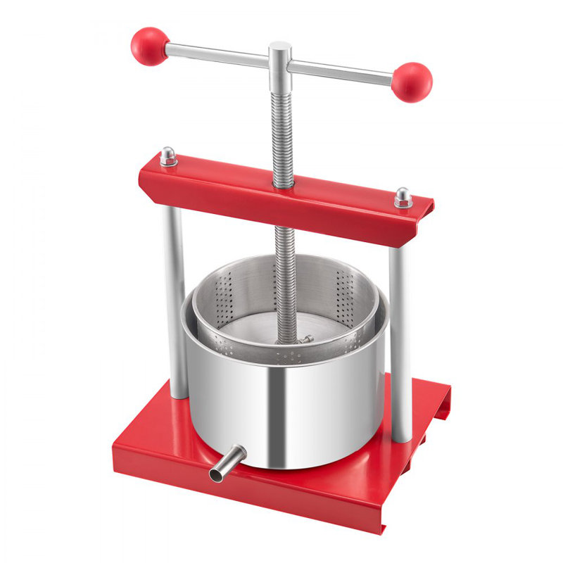 VEVOR Slow Masticating & Cold Press Juicer