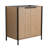 Harlan 29.13'' Single Bathroom Vanity Base Only