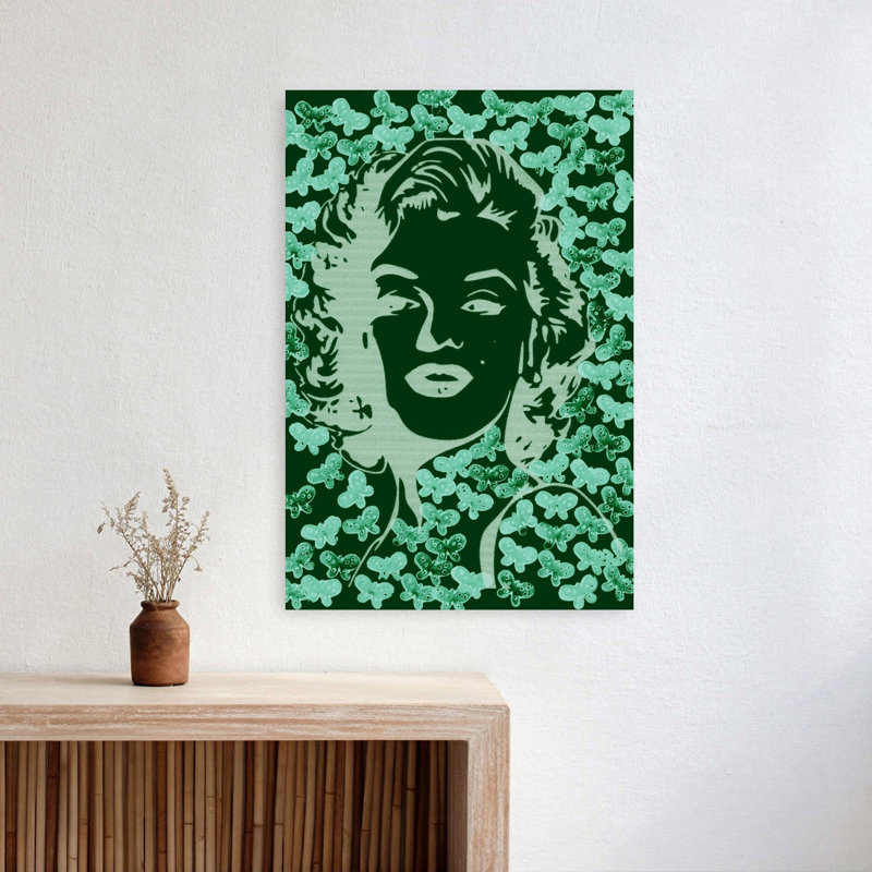 Print, 60.96cm H x 40.64cm W