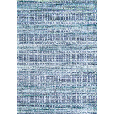 Geometric Area Rug