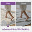  Tapis oriental rétro délavé à la machine, tapis antidérapant beige ivoire pour salon, animaux de compagnie et enfants-2129812672-2130395806