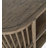 36'' Solid Wood Top Console Table-66400603