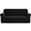 Housse pour canapé à coussins carrés ultra doux Rhombus-220507182-173660262