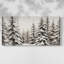 Landscape Series - CCCCXIV - Stretched Canvas with Frame - Ready to Hang-738901356