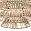 Allerus 1 - Light Natural LED Pendant