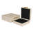 Rebeka 2 Piece Faux Leather Decorative Box Set-1430525152