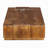 Inedito Solid Wood Block Coffee Table