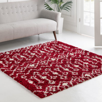 Griego Geometric Indoor Rug