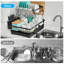 Steel Drain Tray-123297737