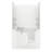 HandiTub 60'' x 30'' Whirlpool Fiberglass Bathtub with Faucet-23011590-23011589