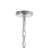 Lang 6 - Light Dimmable Empire Chandelier