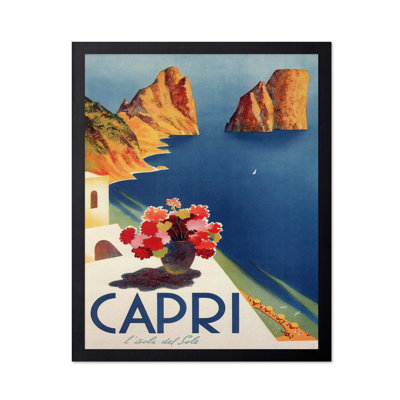 Île de Capri